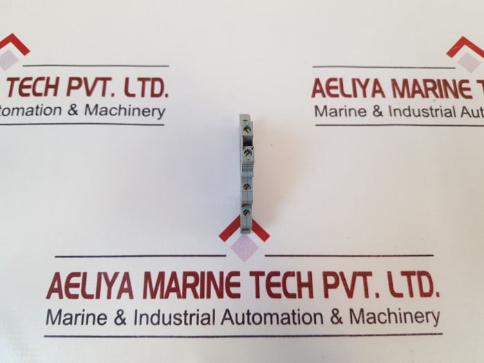 Phoenix Contact Dikd 1,5 Terminal Block 250V 2,5Mm²