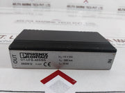 Phoenix Contact Dt-ufb-485/Bs Surge Protection Device 2920612