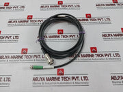 Phoenix Contact E221474 Connector Cable 700004020, 125vac/dc