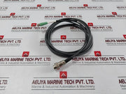 Phoenix Contact E221474 Connector Cable 700004020, 125vac/dc