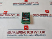 Phoenix Contact Ek 1140 V 2.1 Terminal Block Interface Module Umk-se 11,25