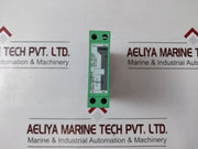 Phoenix Contact Elr 1-24Dc/600Ac-20 Solid State Contactor Module 2297138