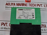 Phoenix Contact Elr 1-24Dc/600Ac-20 Solid State Contactor 20A 600V