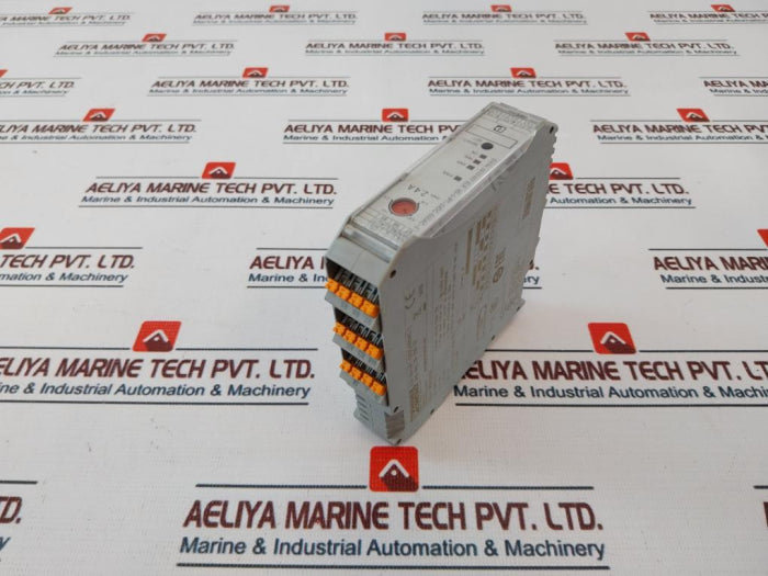 Phoenix Contact Elr H3-i-pt- 24Dc/500Ac-2 Hybrid Motor Starter