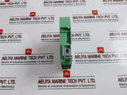 Phoenix Contact Elr W3-24Dc/500Ac-2I Solid-state Reversing Contactor 2,4A