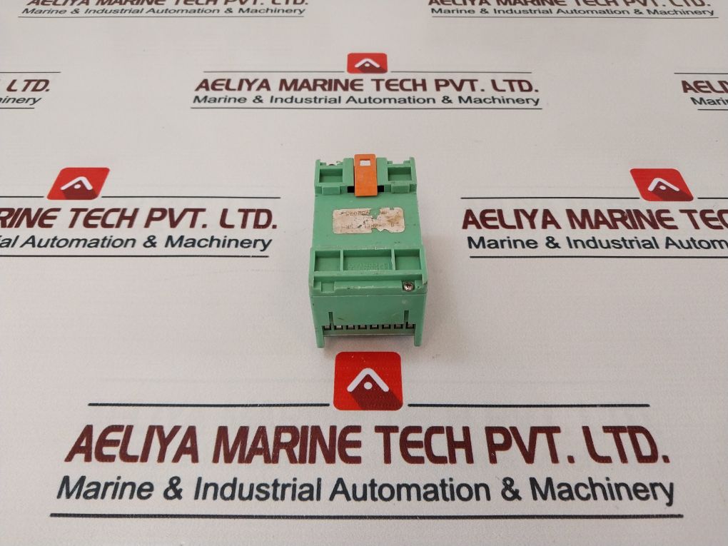 Phoenix Contact Em 2-2Rel/Ksr-24/21-21 Relay Module