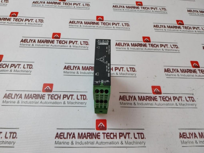 Phoenix Contact Emd-sl-ph-400 3~ Sequence Monitor 5A 250V 48…63Hz ...