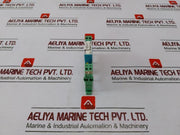 Phoenix Contact Emg 10-rel/Ksr-g 24/1-lc Relay Module 10A/250V 2942108