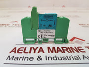 Phoenix Contact Emg 10-rel/Ksr-g 24/21-lc Relay Module 10A/250Vac