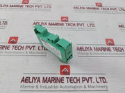 Phoenix Contact Emg 17-rel/Ksr-120/21-21-lc Isolation I/O Relay Module