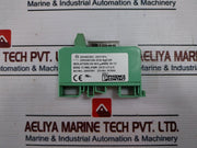 Phoenix Contact Emg 17-rel/Ksr-24/21-21-lc Relay Module 24Vac/Dc
