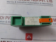 Phoenix Contact Emg 17-rel/Ksr-24/21 Relay Module 2953854