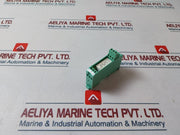 Phoenix Contact Emg 17-rel/Ksr- 24/21-21-lc Relay Module