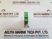 Phoenix Contact Emg 17-rel/Ksr- 24/21 Relay Module 2953854