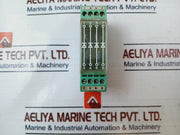 Phoenix Contact Emg 22-dio 4E-1N5408 Diode Block 