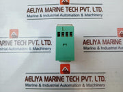 Phoenix Contact Emg 22-dio 4E-1N5408 Diode Block Used