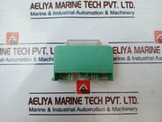 Phoenix Contact Emg 22-dio 4E-1N5408 Diode Block Used