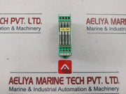 Phoenix Contact Emg 22-dio 4E-1N5408 Diode Block