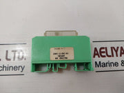 Phoenix Contact Emg 22-dio 4E-1N5408 Diode Module