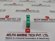 Phoenix Contact Emg 22-dio 4E-1N5408 Diode Module 2952790 Used