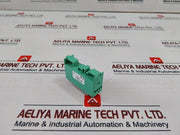 Phoenix Contact Emg 22-dio 4E-1N5408 Diode Module 2952790 Used