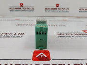 Phoenix Contact Emg 22-dio 4E-1N5408 Diode Module 2952790 Used