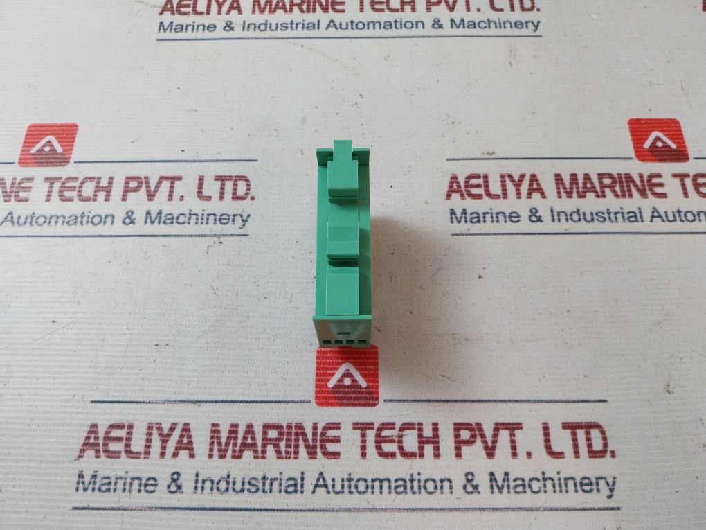 Phoenix Contact Emg 22-dio 4E Diode Block