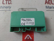 Phoenix Contact Emg 22-dio 4E Diode Block