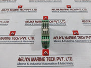 Phoenix Contact Emg 22-dio 4E Diode Block Module 2950048