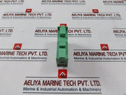 Phoenix Contact Emg 22-dio 4E Diode Block Module 2950048