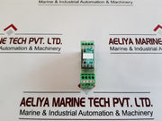 Phoenix Contact Emg 22-rel/Ksr-230/21 230 Ac/Dc Relay