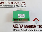 Phoenix Contact Emg 22-rel/Ksr-230/21 230 Ac/Dc Relay