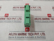 Phoenix Contact Emg 22-rel/Ksr-24/21-21 Relay Module 2950323 24Vac/Dc