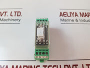 Phoenix Contact Emg 22-rel/Ksr-24/21-21 Relay Module 2950323