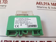 Phoenix Contact Emg 22-rel/Ksr-24/21-21 Relay Module 2950323