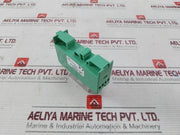 Phoenix Contact Emg 22-rel/Ksr-24/21 Relay Module 2951885 70 Gm