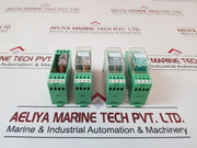 Phoenix Contact Emg 22-rel/Ksr-24/21 Relay Module 2951885