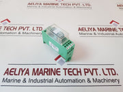 Phoenix Contact Emg 22-rel/Ksr-24/21 Relay Module 2951885