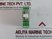 Phoenix Contact Emg 22-rel/Ksr-24/21 Relay Module 2951885 Free Shipping