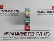 Phoenix Contact Emg 22-rel/Ksr-w230/21-21 Relay Module