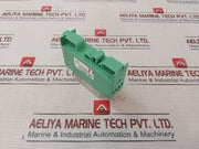 Phoenix Contact Emg 22-rel/Ksr-w230/21-21 Relay Module 230Vac