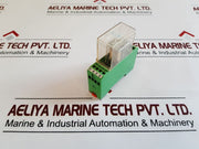 Phoenix Contact Emg 22-rels/K1- G 24 Contact Relay Module 2950394