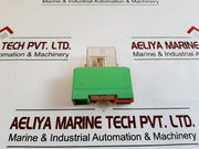 Phoenix Contact Emg 22-rels/K1- G 24 Contact Relay Module 2950394