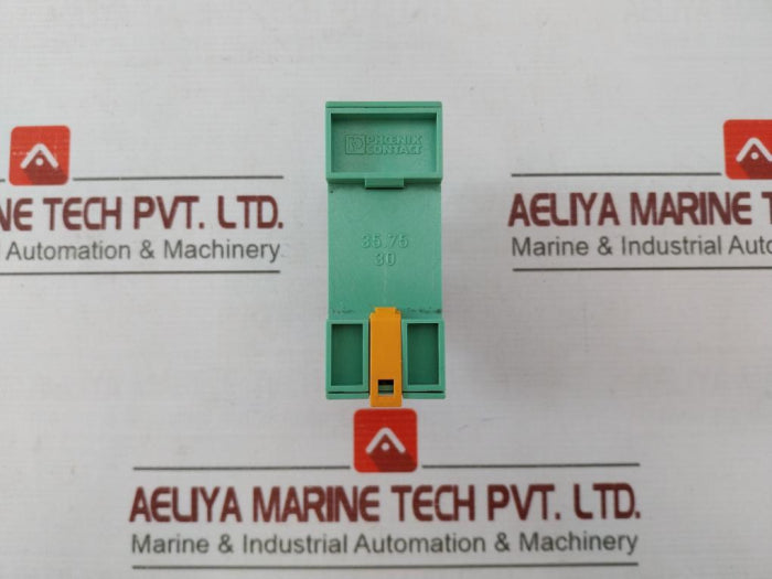 Phoenix Contact Emg 30-sp-10K Lin Setpoint Potentiometer Adjuster 10V