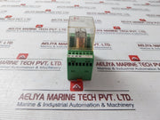 Phoenix Contact Emg 37-rels/K2-g24 Relay Module 2946719
