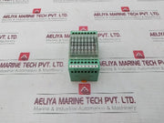 Phoenix Contact Emg 45-dio14M Dioad Terminal Module 2950129