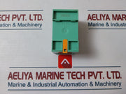 Phoenix Contact Emg 45-dio14M/Lp Diode Block 2950132