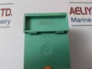 Phoenix Contact Emg 45-dio14M/Lp Diode Block 2950132