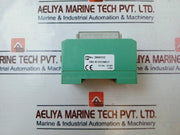 Phoenix Contact Emg 45-dio14M/Lp Diode Block Used