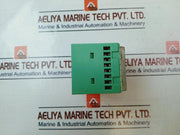 Phoenix Contact Emg 45-dio14M/Lp Diode Block Used